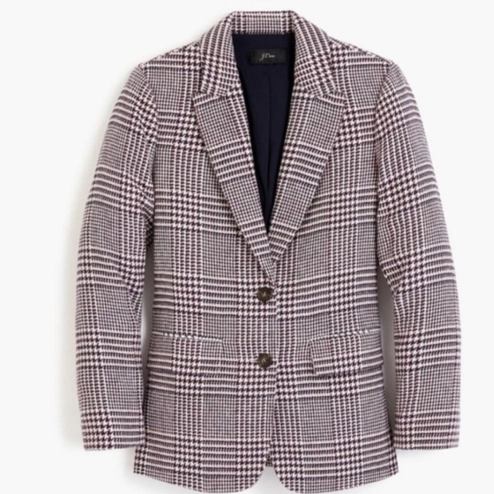 J. Crew
